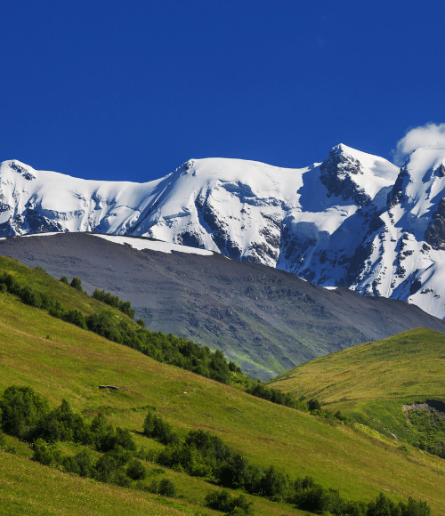 Кавказ