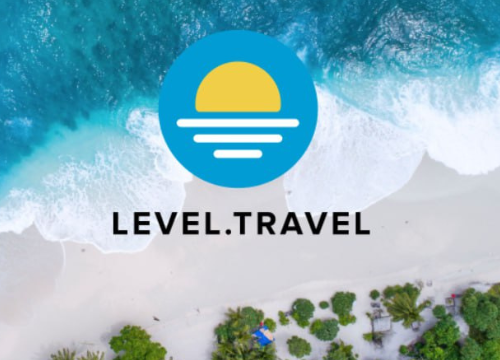 Level.Travel