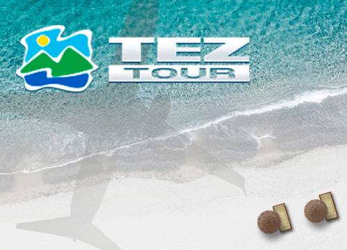 TEZ TOUR