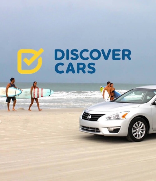 Discover Cars